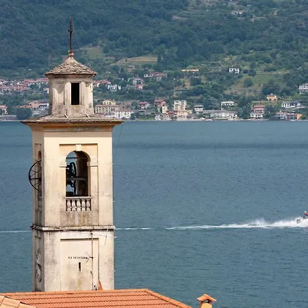 La Dolce ヴィラ Oliveto Lario