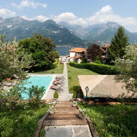 ヴィラ La Dolce *