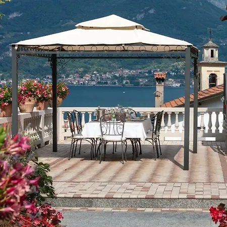 וילה La Dolce Oliveto Lario